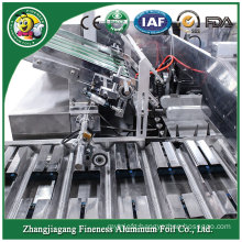 High Quality Top Sell Paper Egg Carton Label Machine